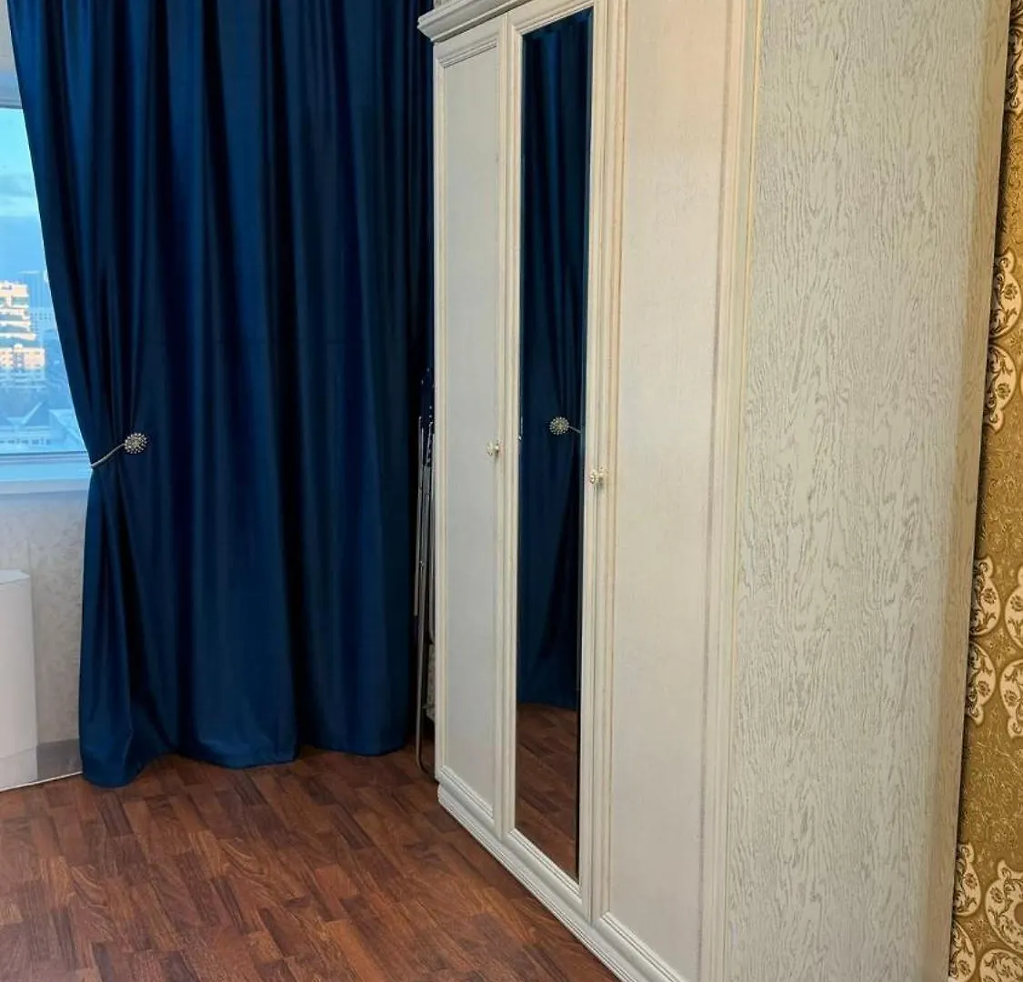 1-Комнатная Квартира Nur-Sultan  Apartment Nur-Sultan (Astana)